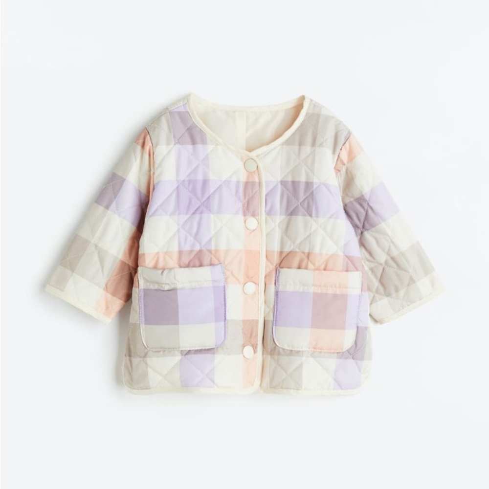H&M jacket